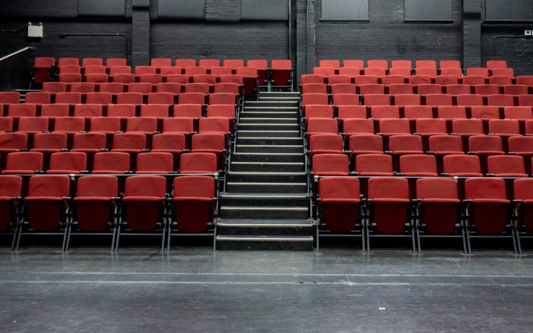 Intrepid to close the doors of the Metro Studio next year