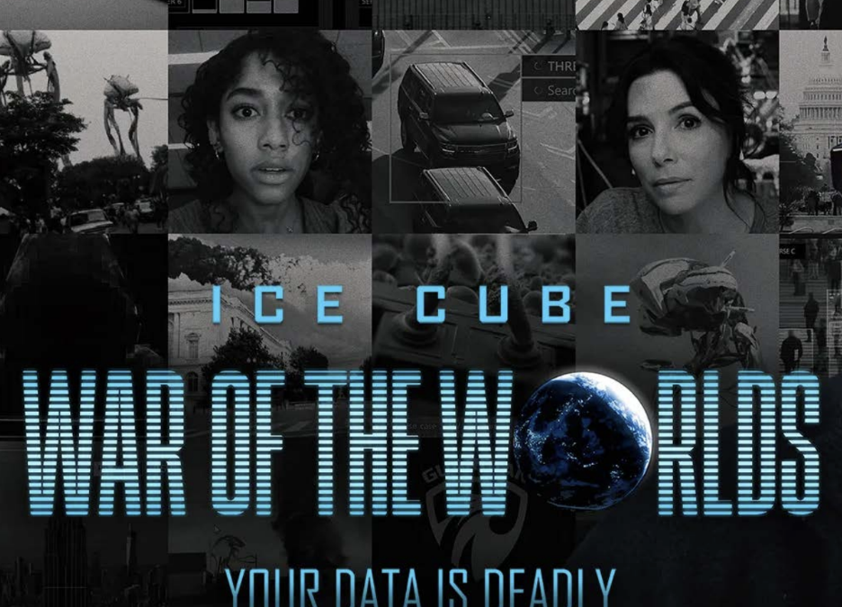 ‘War Of The Worlds’ is practically unredeemable