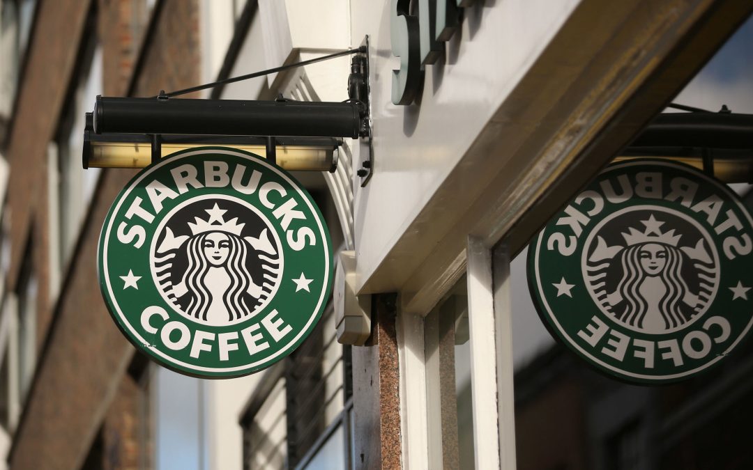 Is Starbucks really a great place to work as a student?