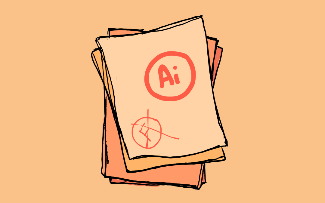 Three years later, generative AI continues to change classroom culture