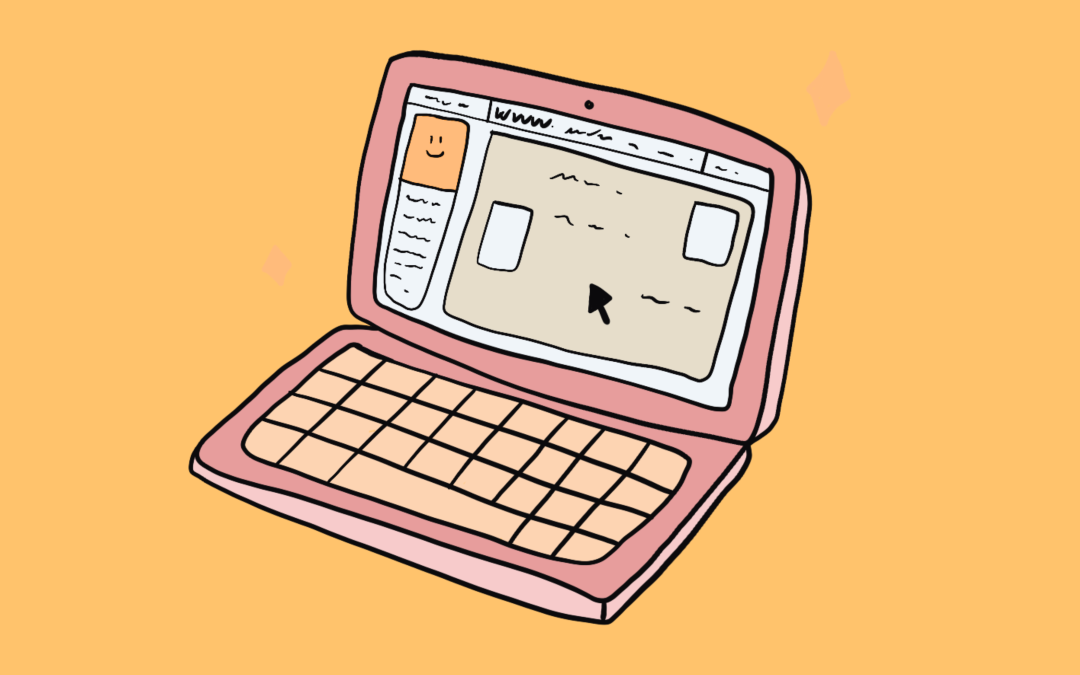 Why my laptop belongs in the classroom