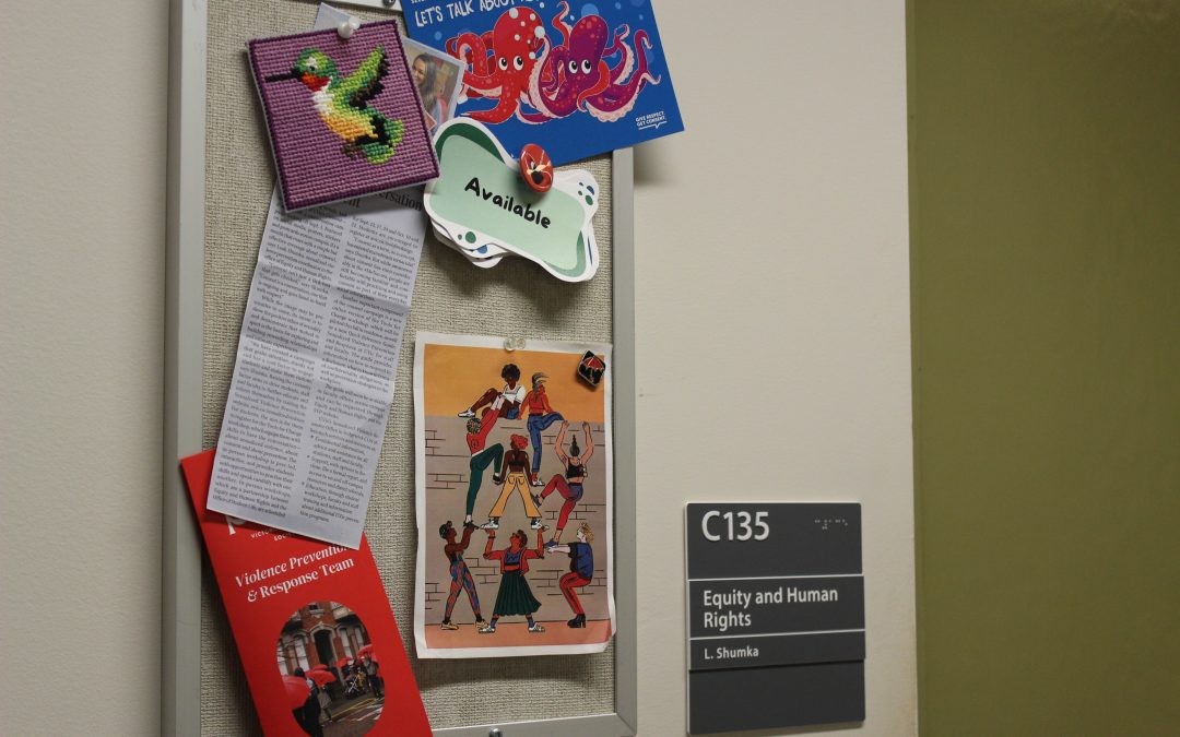 What the Gifford case reveals about student safety at UVic