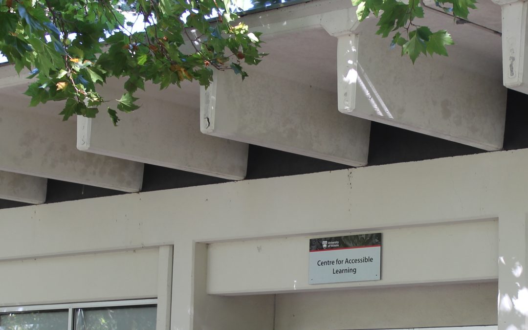 Student and faculty groups petition UVic to change accommodation systems