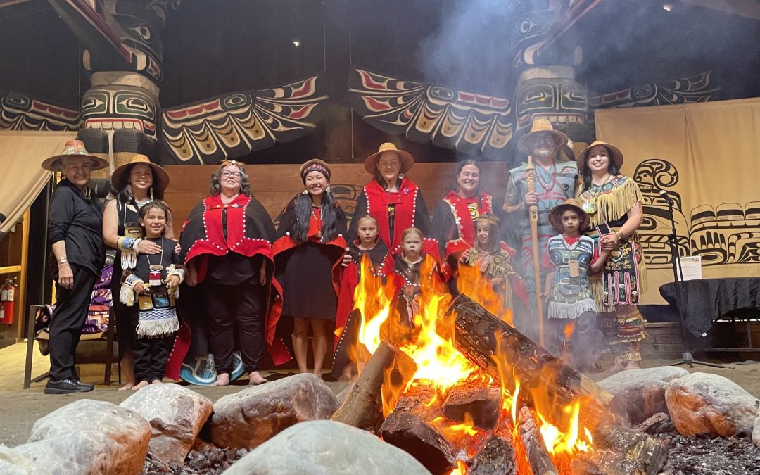 UVic hosts second Indigenous Theatre Festival