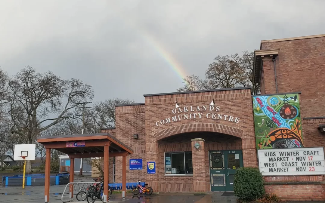 A guide to Victoria’s community and recreation centres