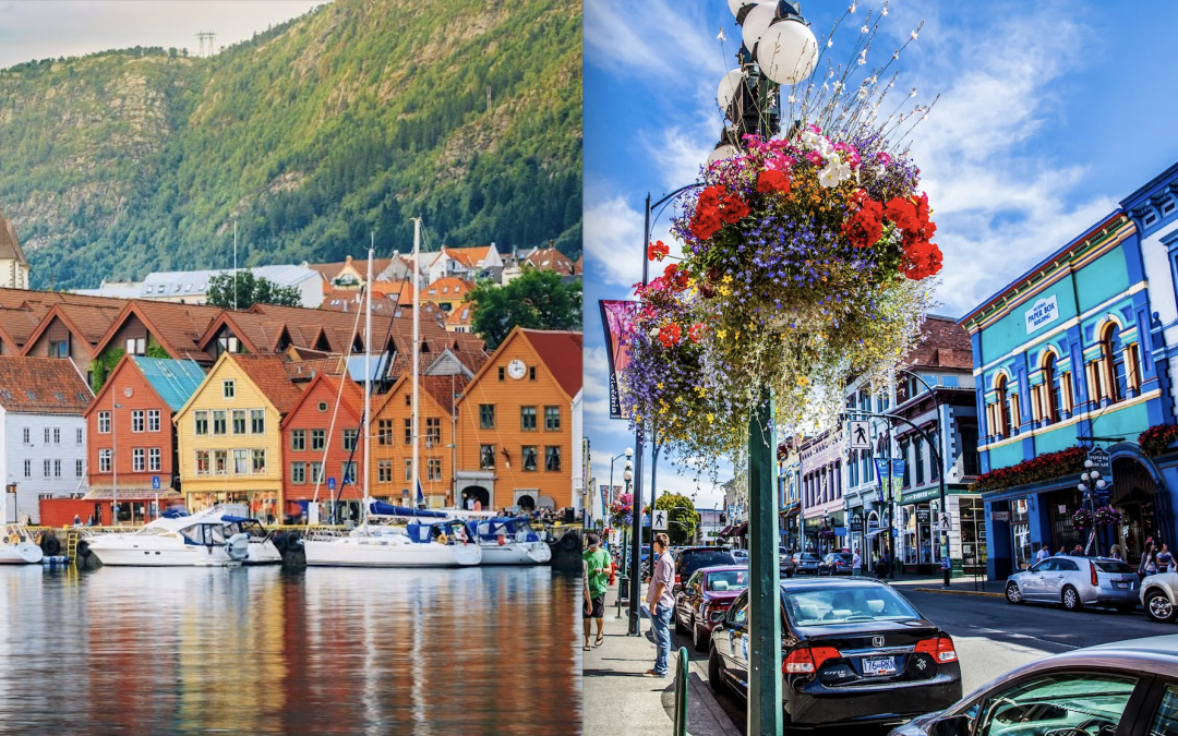 Is Victoria really a ‘student city?’