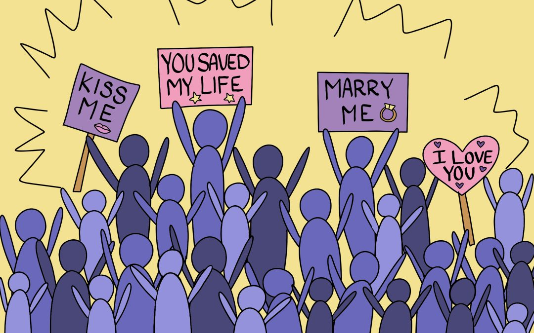 KPop Demon Hunters exposes the dark side of the K-Pop Industry