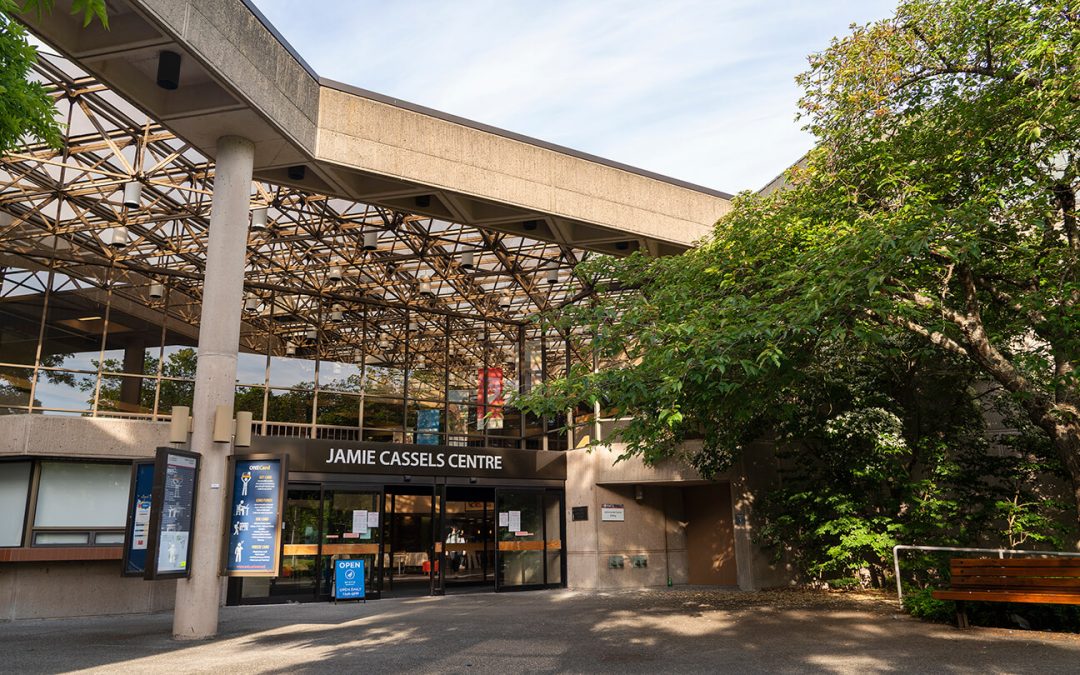 UVic Board of Governors, Sept. 23