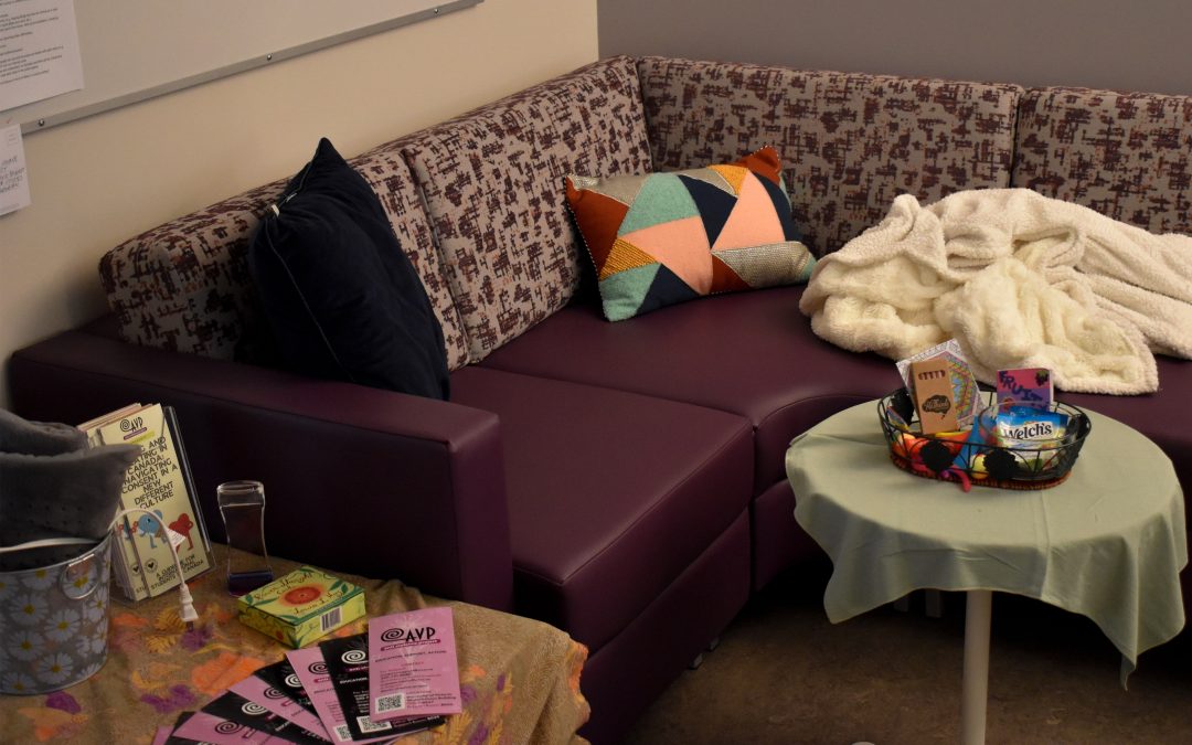 Recent changes to Anti-Violence Project made without adequate consultation, group says