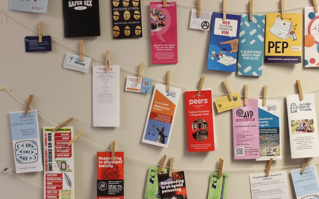 AVP Men’s Circle aims to combat sexualized violence on campus