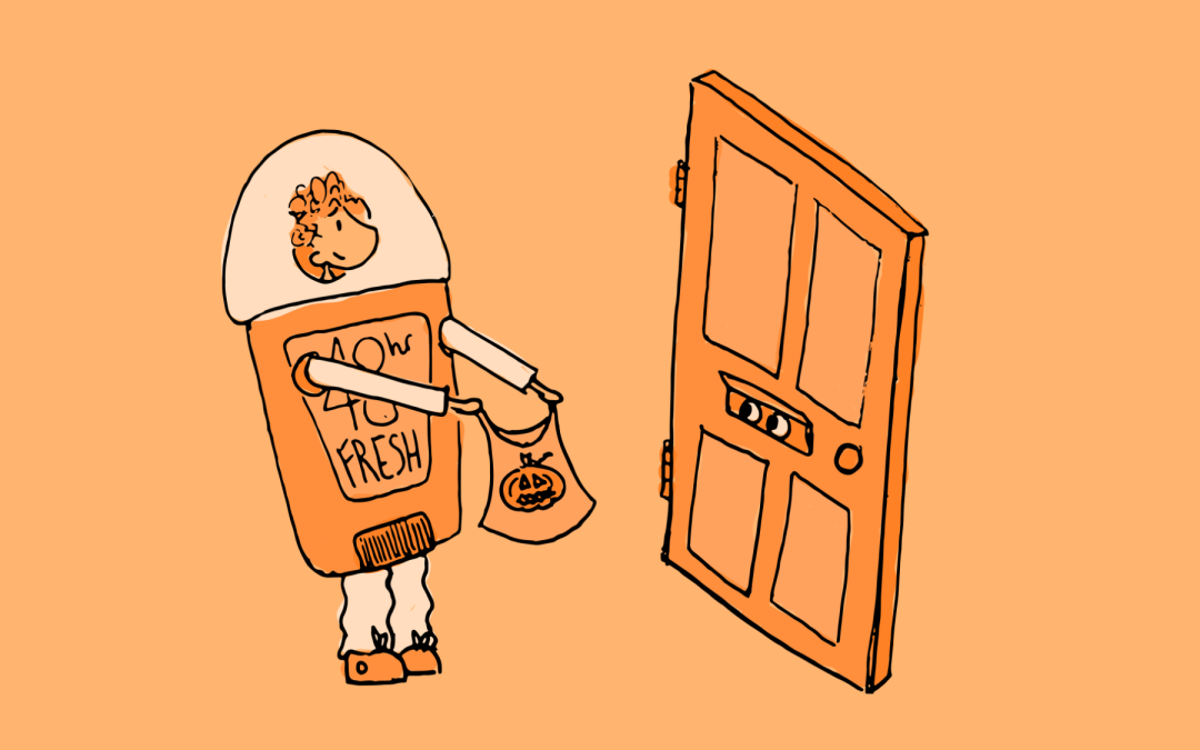 The only guide you need to Halloween costumes