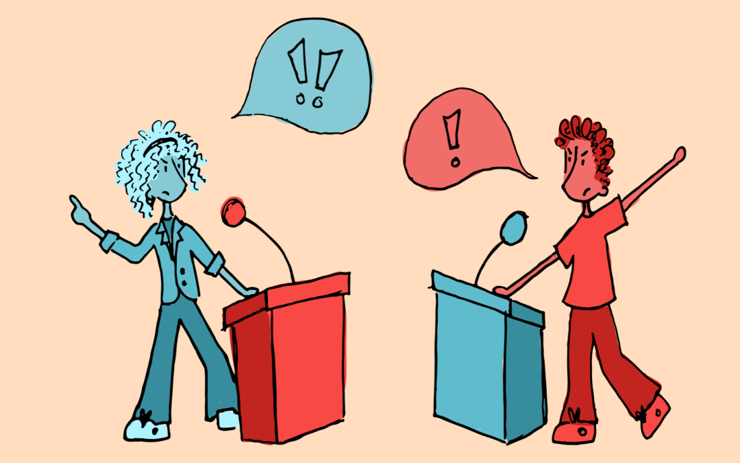 Proposal for accessibility committee meets backlash at senate meeting