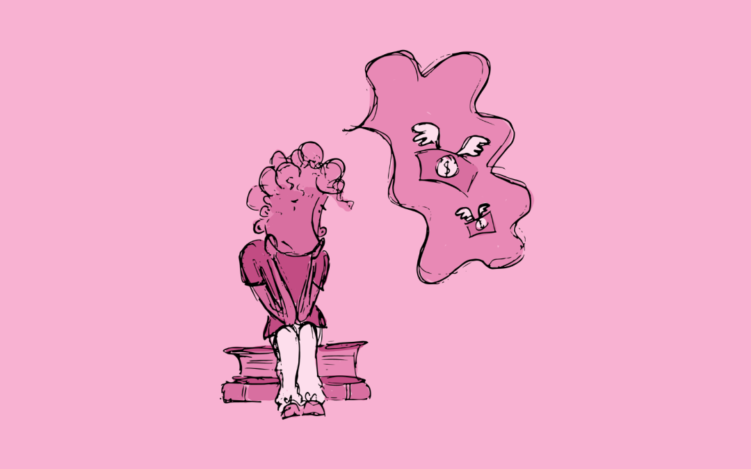 Students are finding it increasingly difficult to find jobs