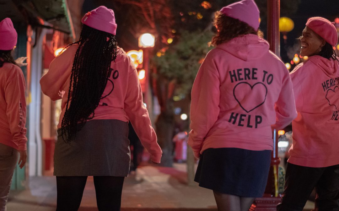 A guide to harm reduction services in Victoria