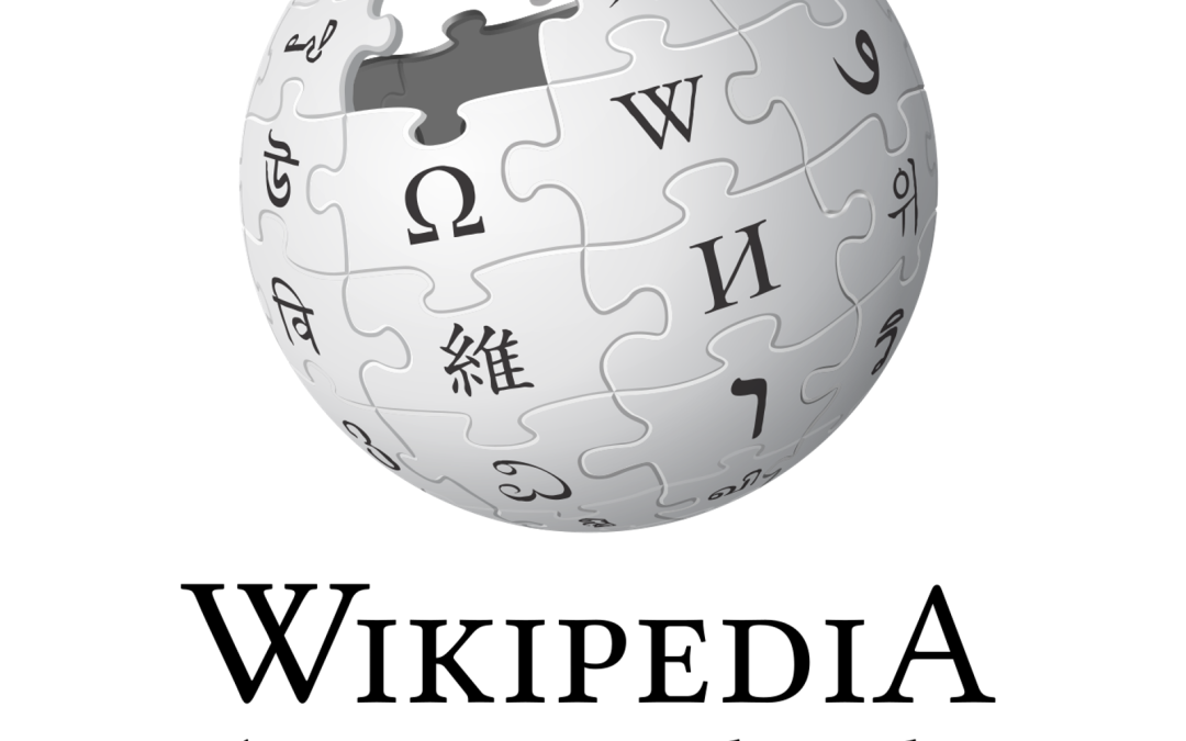 Wikipedia is one of the last sanctums of information on the internet 