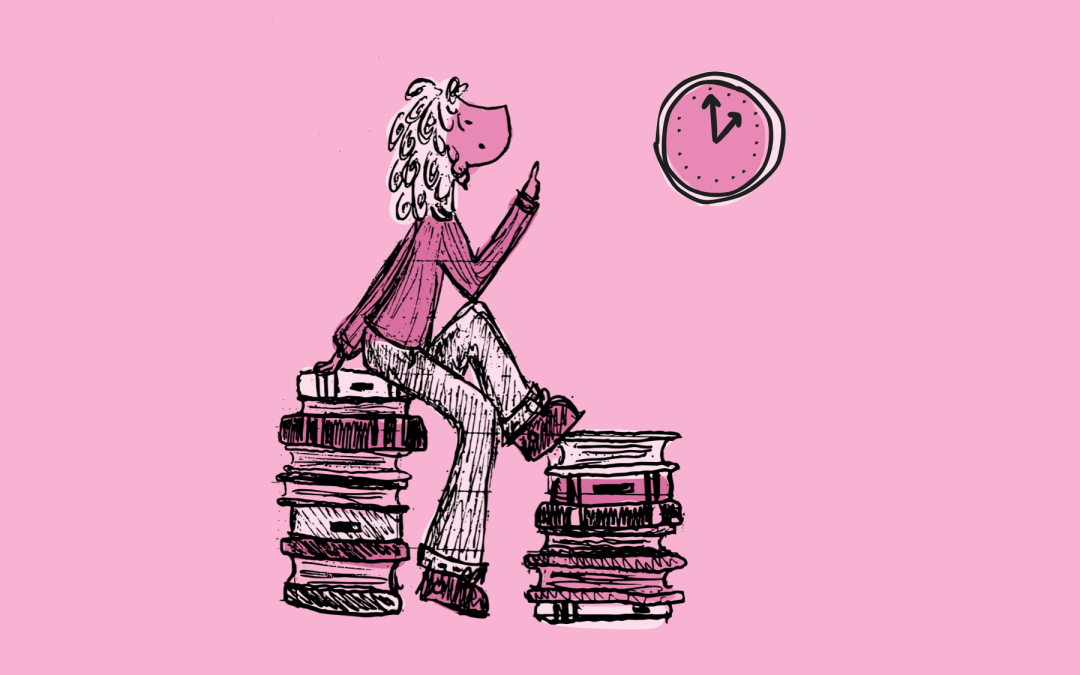 Is UVic’s two-day fall reading break really a break?