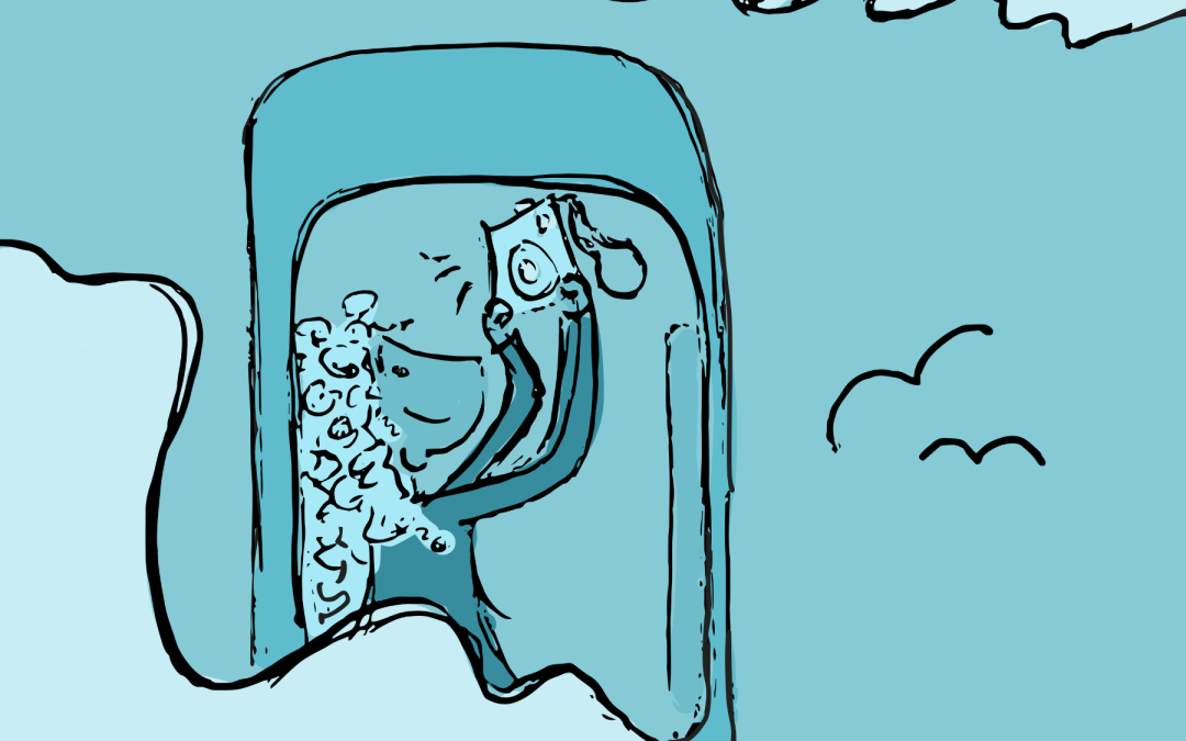 How to spend all two days of the fall reading break