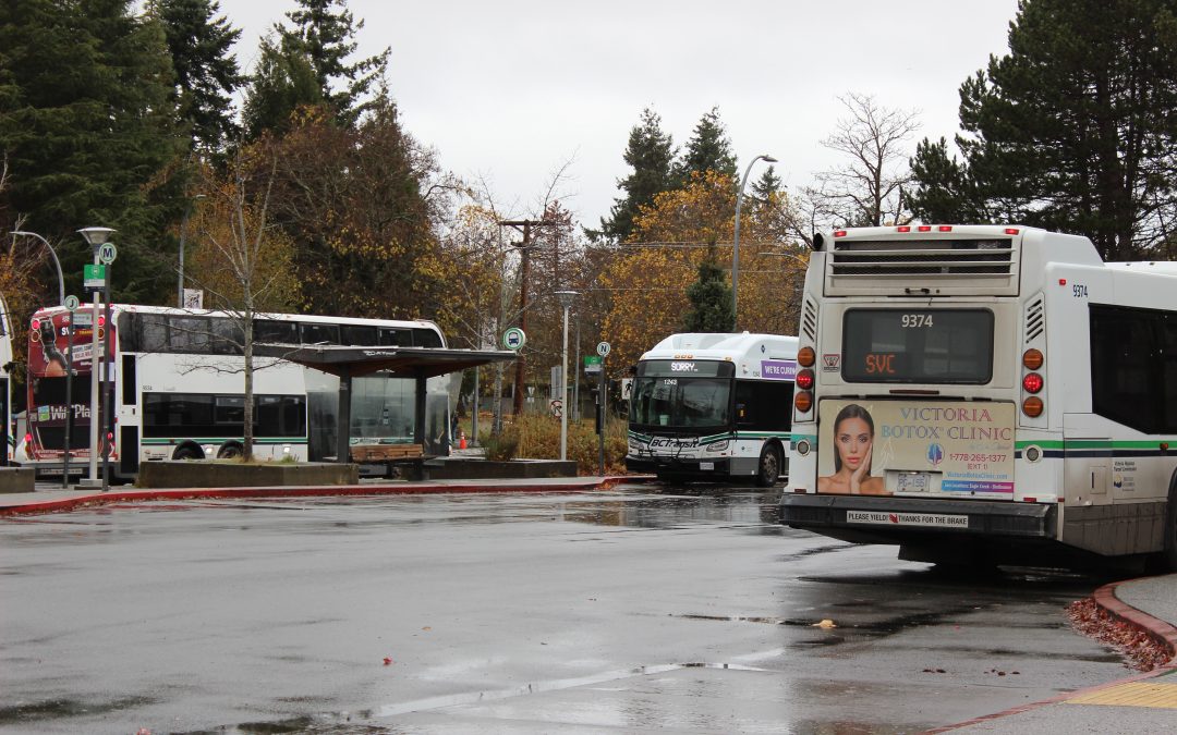 Is the U-Pass system fair? 