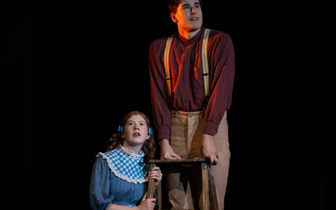 Phoenix theatre’s ‘Our Town’ nails the play’s classic charm