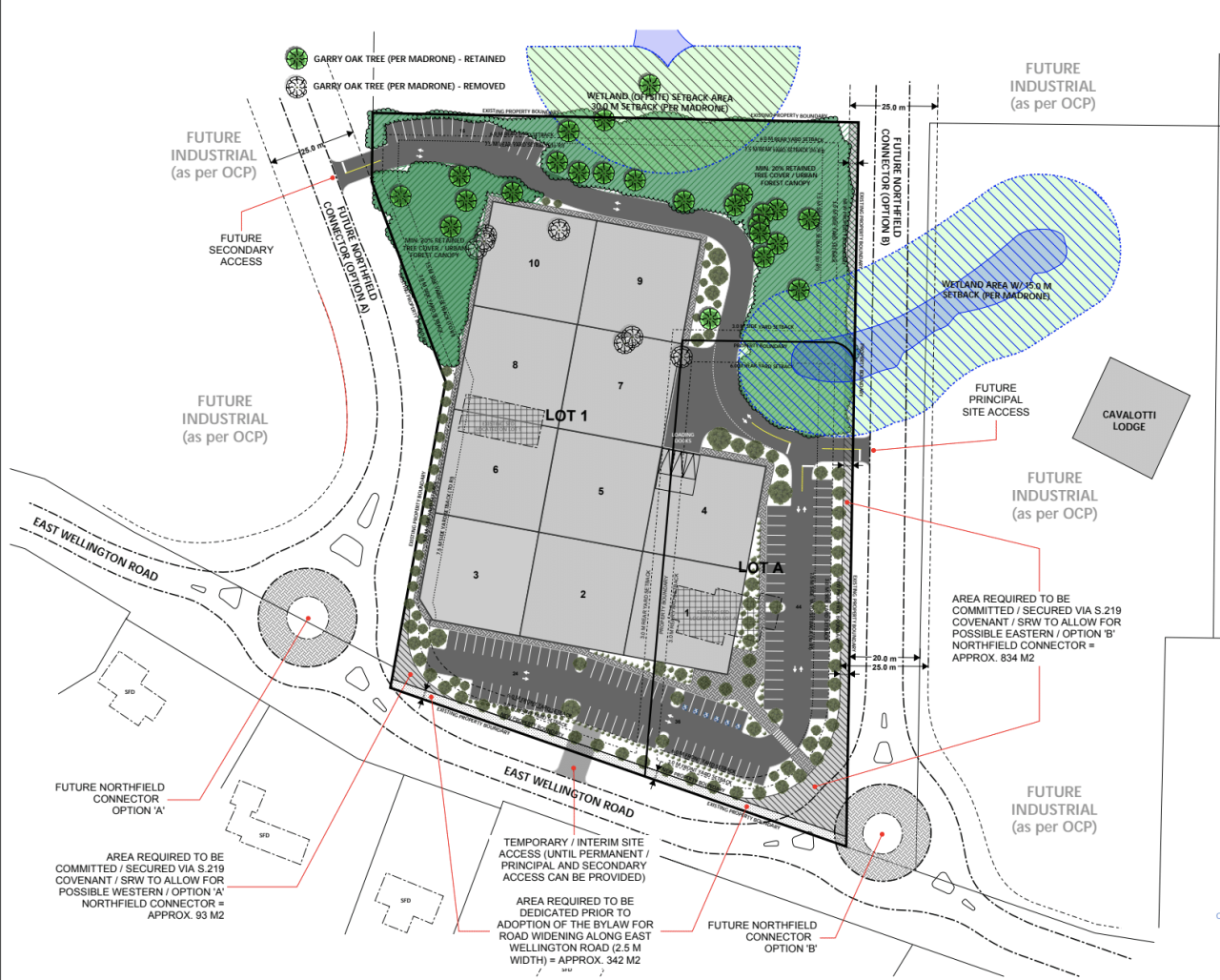 數據中心擴建計劃