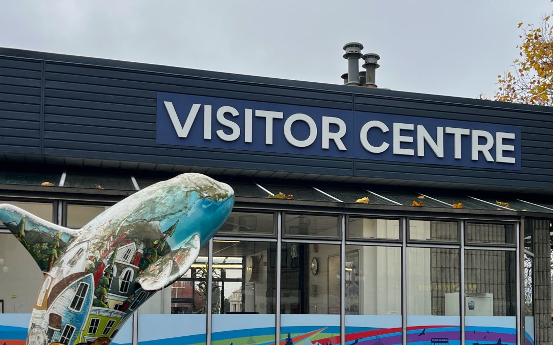 DFO proposes new fishing closures, and whale deaths raise concerns on B.C.’s coast