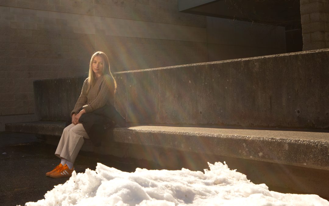 ‘I just want it like my childhood again’