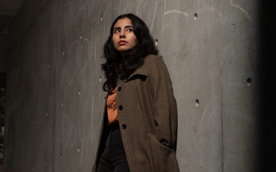 ‘Climate change is real. We are causing it. Once we agree on those two things, we will be able to change all these systems in place.’