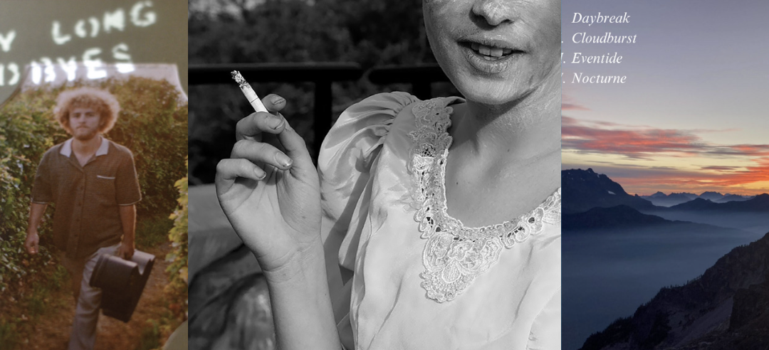 Five Victoria releases to get you away from Spotify, and towards local performers