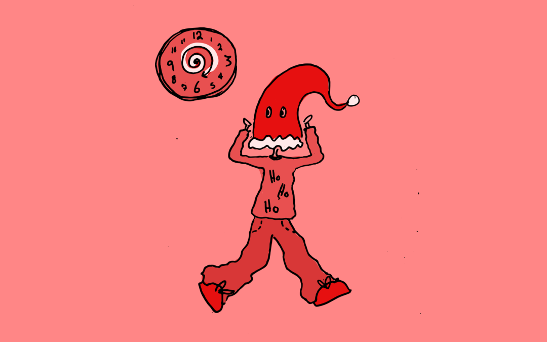 Final exam schedules could be serving students better