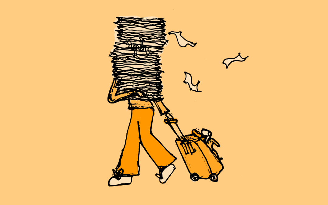 What they don’t tell you about going on exchange