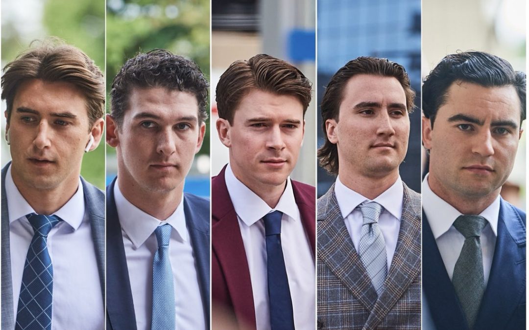 Hockey Canada ‘not guilty’ ruling sends a chilling message to survivors