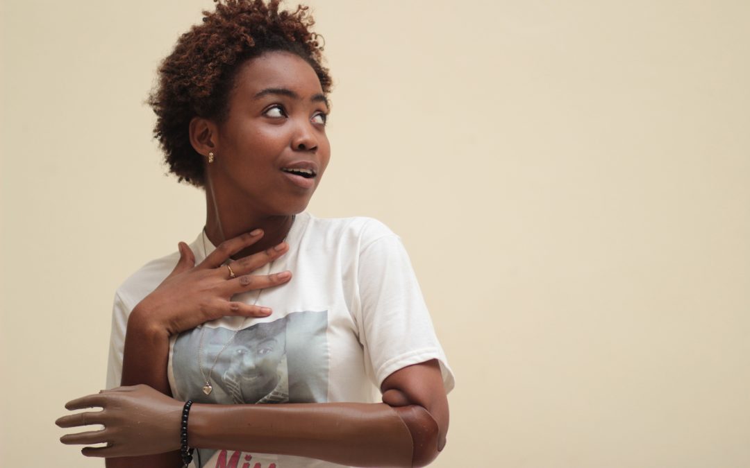 Inside the global reach of the Victoria Hand Project