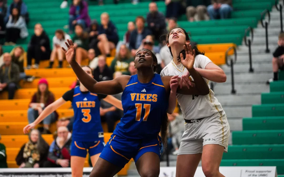 Vikes basketball transitions into 2026 keen to win 
