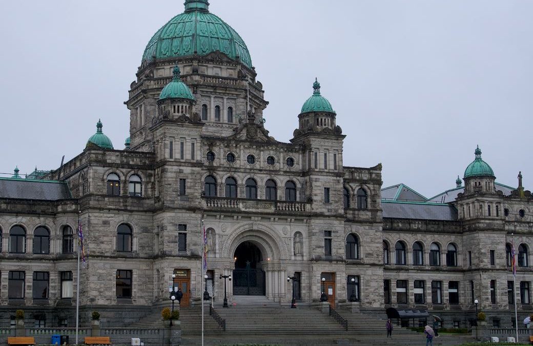 Student societies oppose post-secondary system review, as B.C. government says more funding ‘not practical’