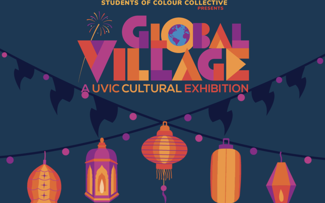 Students of Colour Collective to host their second Global Village event next month