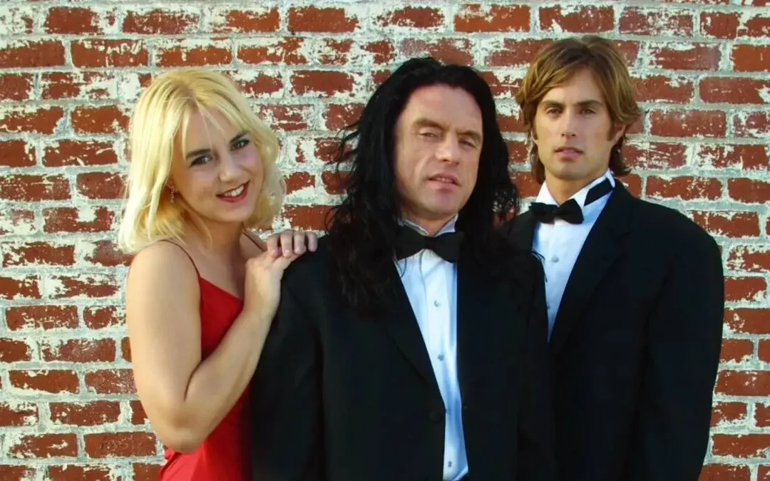 Camp classic ‘The Room’ to screen at Cinecenta, featuring guest star Greg Sestero