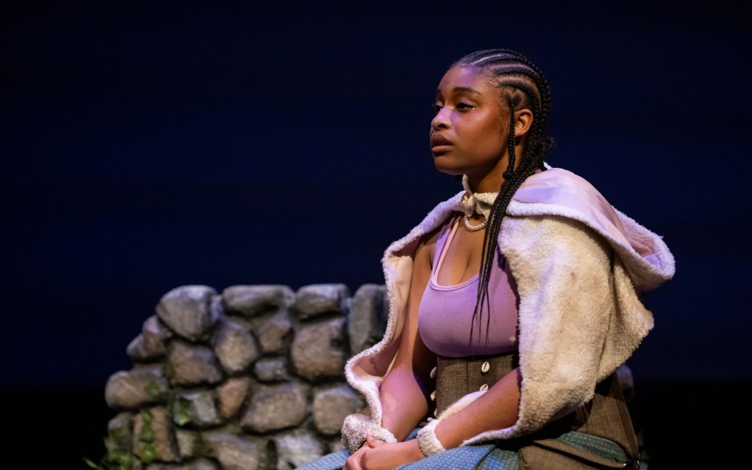 Phoenix Theatre’s ‘A Sudden Violent Burst of Rain’ is a magical realist delight