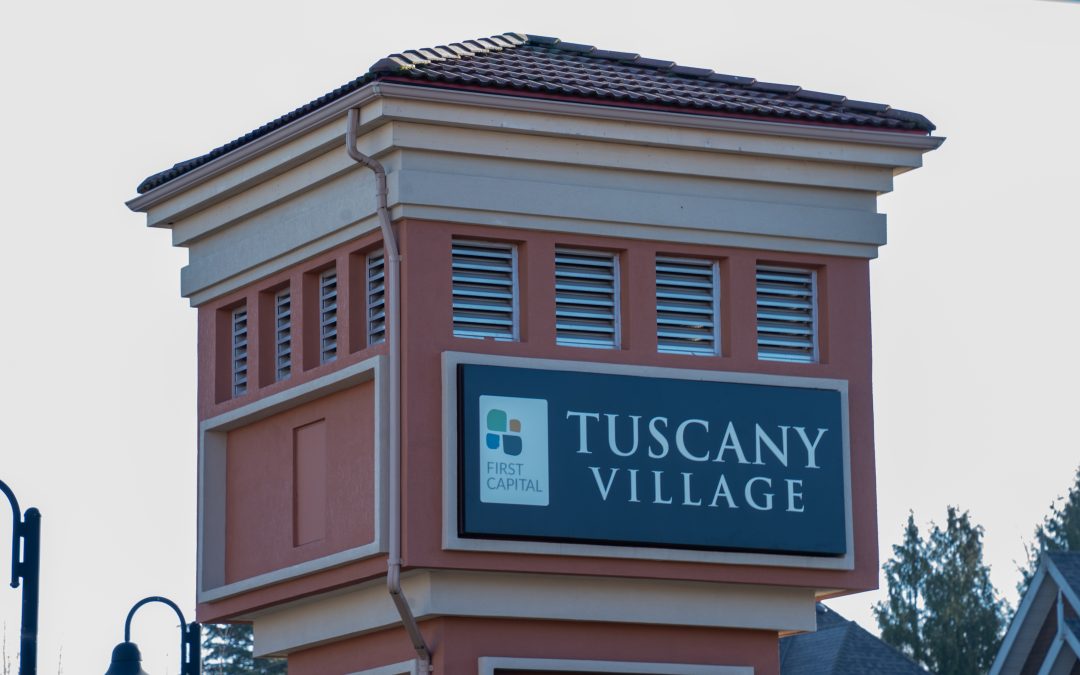 UVic international student reports off-campus assault