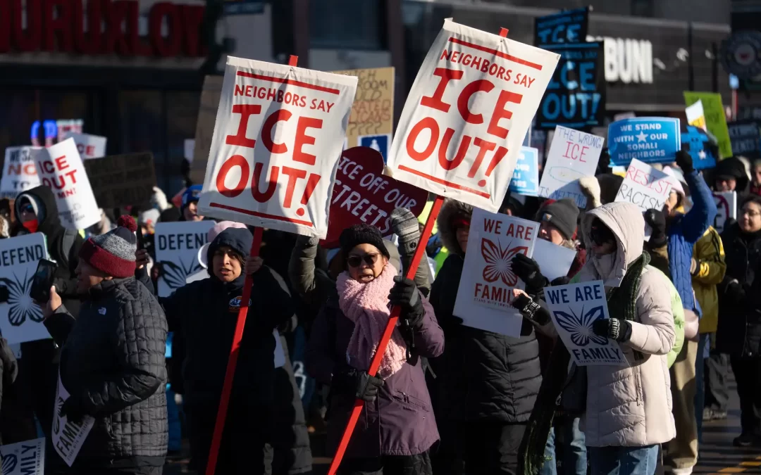 Canada is helping power ICE’s expansion. We should all be concerned