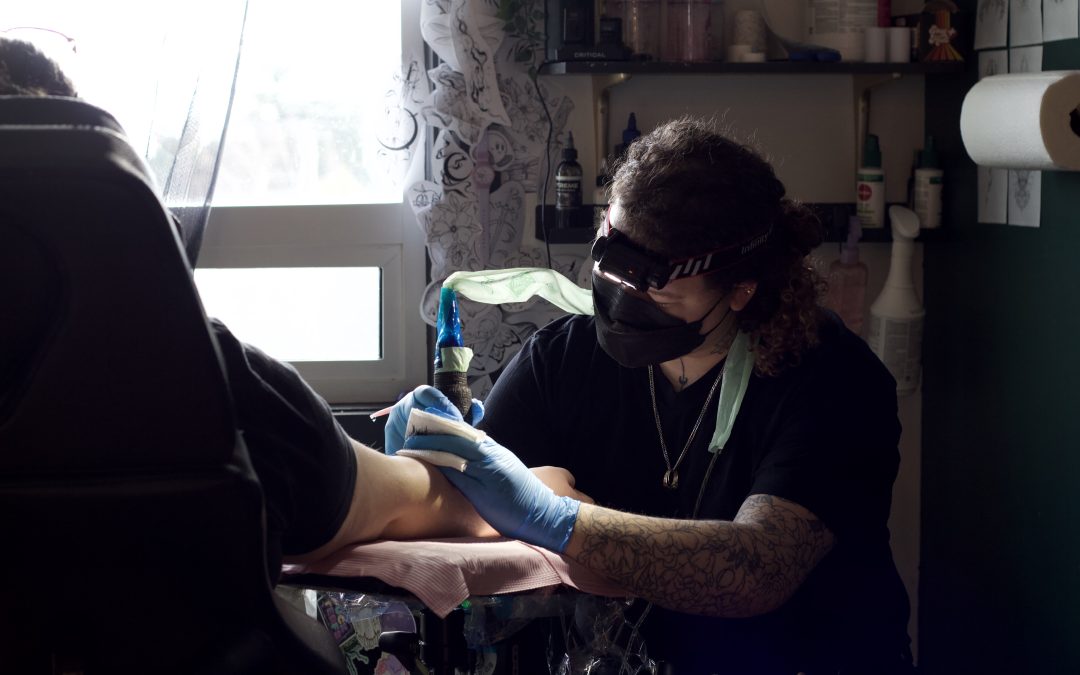 Seven queer-owned businesses to support in Victoria