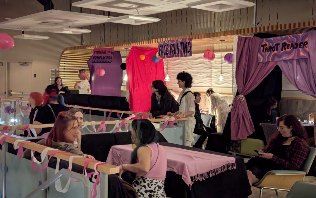 Gender Empowerment Centre to host second annual FEM-EXPO from March 9–13 