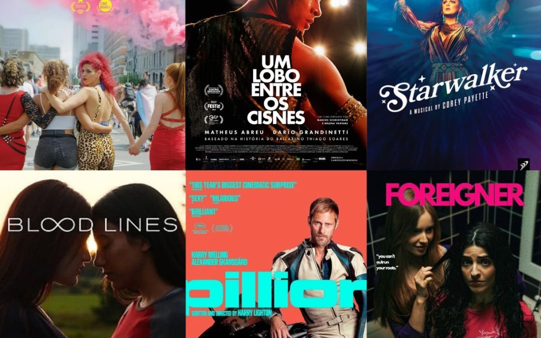 Six fantastic ‘sex and gender’ themed films from this year’s Victoria Film Festival