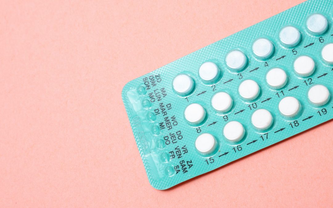 Contraceptives shouldn’t require a prescription