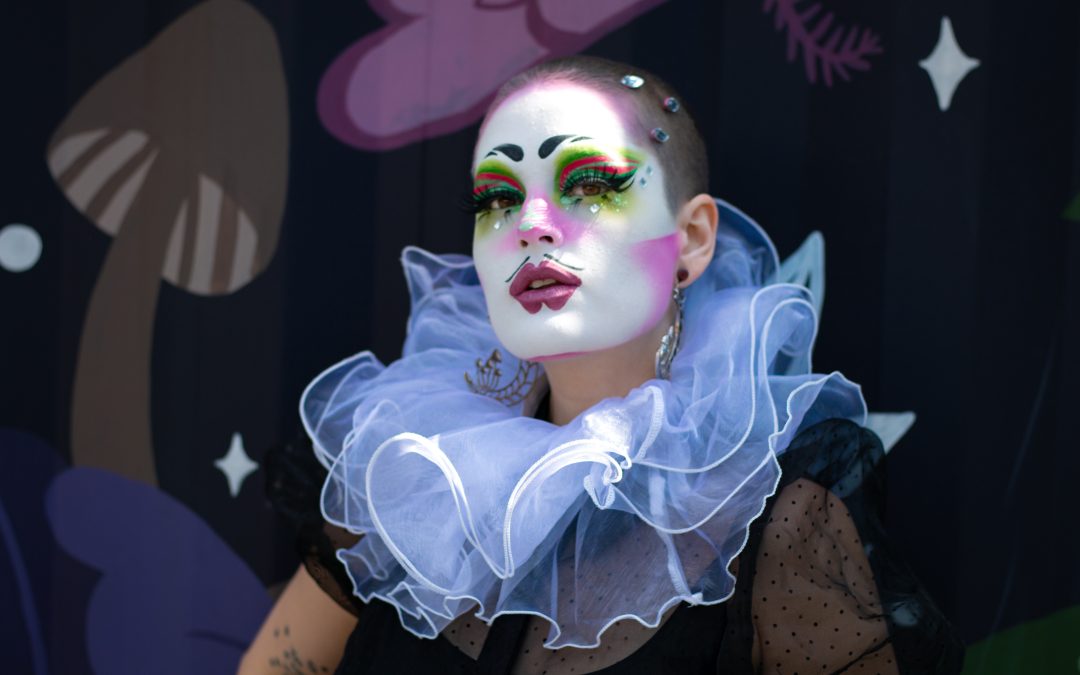 Drag in Victoria is more than a show