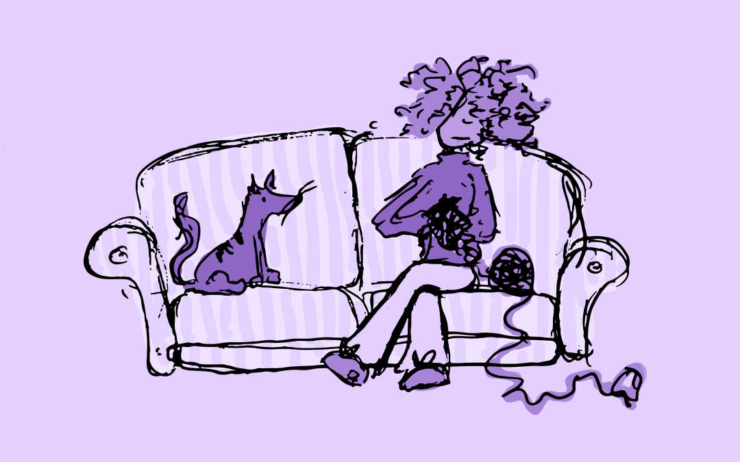 Give your thumb a rest and check out these alternatives to endless doomscrolling