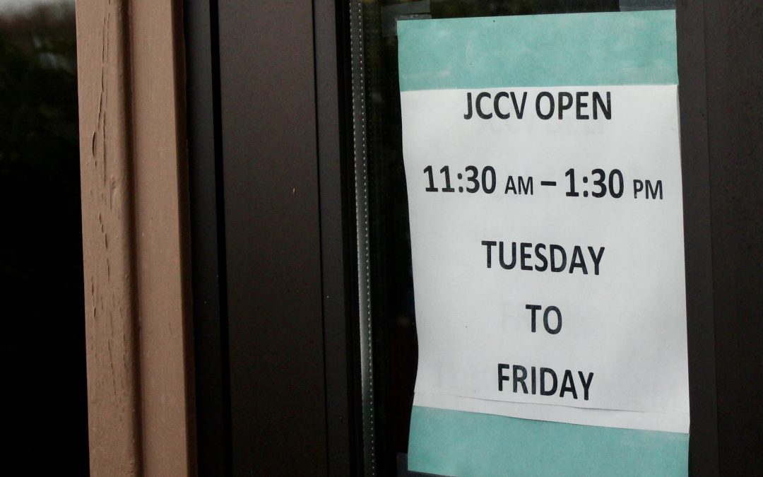 VicPD increases police presence around Jewish community sites following recent synagogue attacks in Ontario