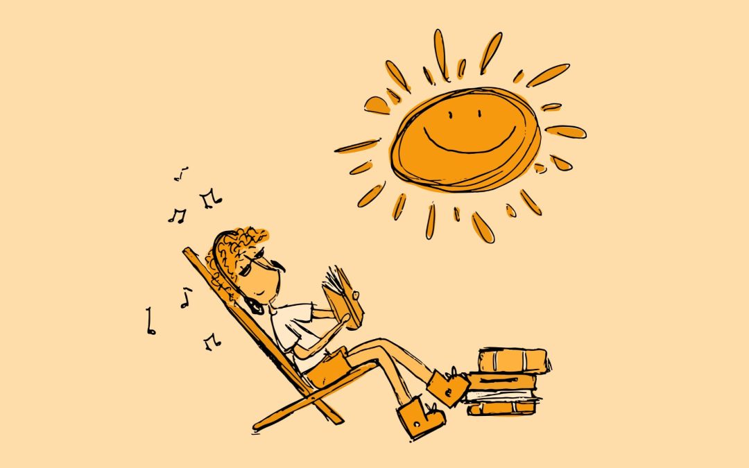 Seven electives you can take this summer