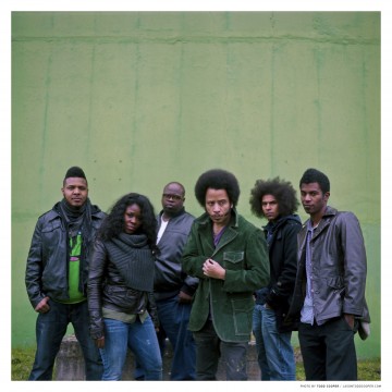 Music Rags: Boots Riley talks politics