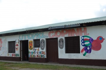 Ten days with the Honduran Resistance: The struggle for indigenous community radio