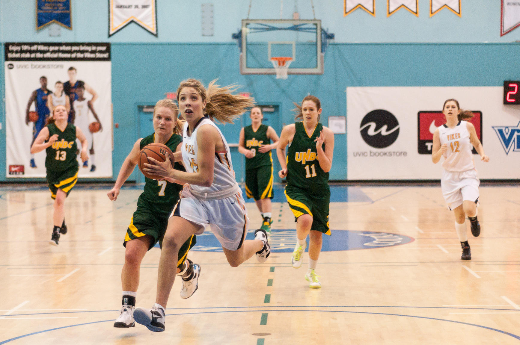 Shooting for playoffs